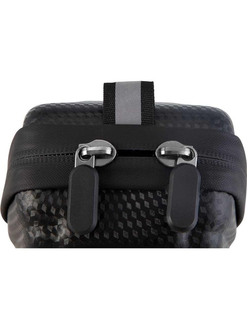 Bolsa De Selim Para Bicicleta Vonder