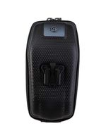 Bolsa De Selim Para Bicicleta Vonder
