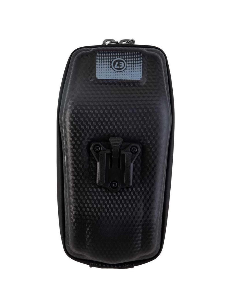 Bolsa De Selim Para Bicicleta Vonder