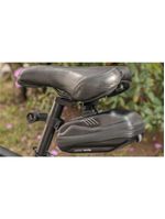Bolsa De Selim Para Bicicleta Vonder