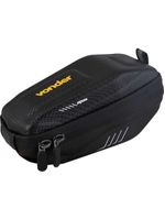 Bolsa De Selim Para Bicicleta Vonder