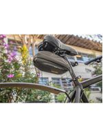 Bolsa De Selim Para Bicicleta Vonder