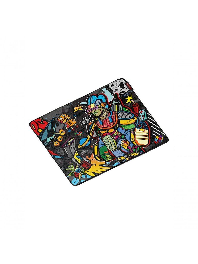 Mouse Pad Gamer Pcyes Apollo 500 X 400 - Apl50x40