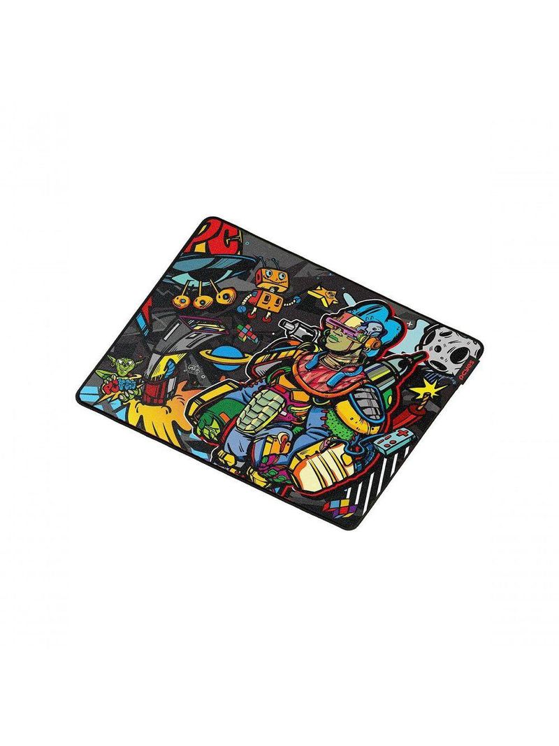 Mouse Pad Gamer Pcyes Apollo 500 X 400 - Apl50x40