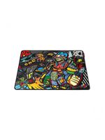 Mouse Pad Gamer Pcyes Apollo 500 X 400 - Apl50x40