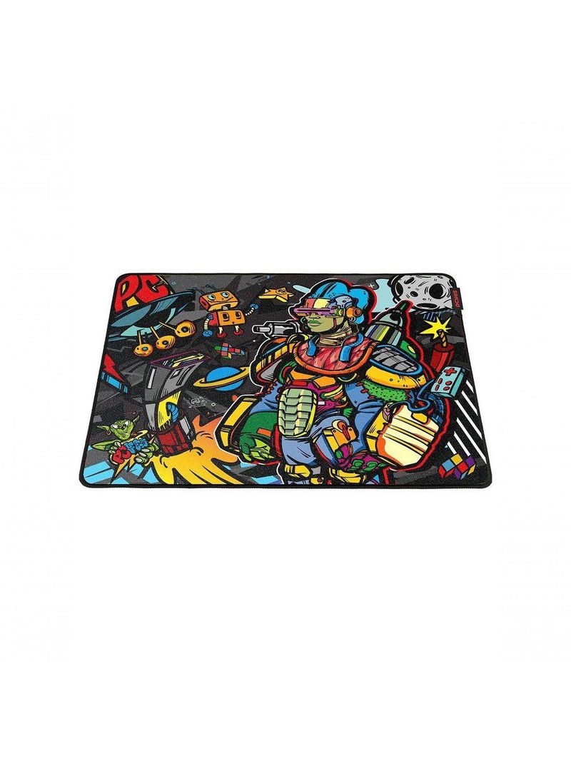 Mouse Pad Gamer Pcyes Apollo 500 X 400 - Apl50x40