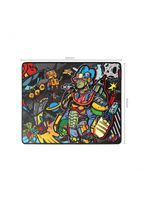 Mouse Pad Gamer Pcyes Apollo 500 X 400 - Apl50x40
