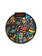 Mouse Pad Gamer Pcyes Apollo 500 X 400 - Apl50x40