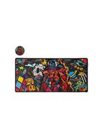 Mouse Pad Gamer Pcyes Dr Kepler Extended 900 X 420 -
