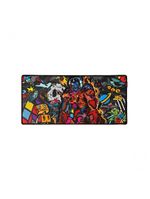 Mouse Pad Gamer Pcyes Dr Kepler Extended 900 X 420 -