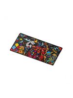 Mouse Pad Gamer Pcyes Dr Kepler Extended 900 X 420 -