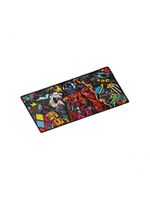 Mouse Pad Gamer Pcyes Dr Kepler Extended 900 X 420 -