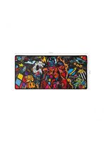 Mouse Pad Gamer Pcyes Dr Kepler Extended 900 X 420 -