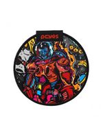Mouse Pad Gamer Pcyes Dr Kepler Extended 900 X 420 -