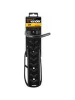 Suporte De Parede Para Bicicleta Vonder