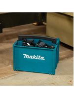 Caixa De Ferramenta Empilhável 2 Makita