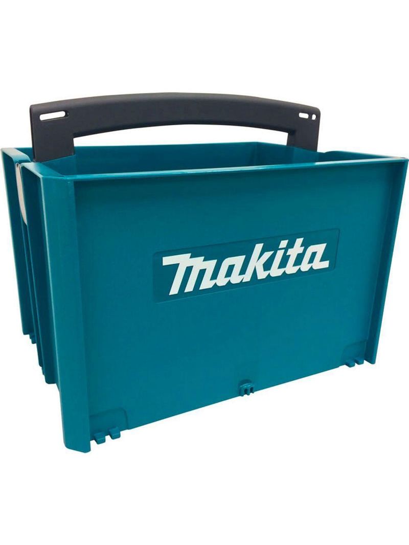 Caixa De Ferramenta Empilhável 2 Makita