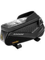 Bolsa Porta-celular Para Bicicleta Vonder