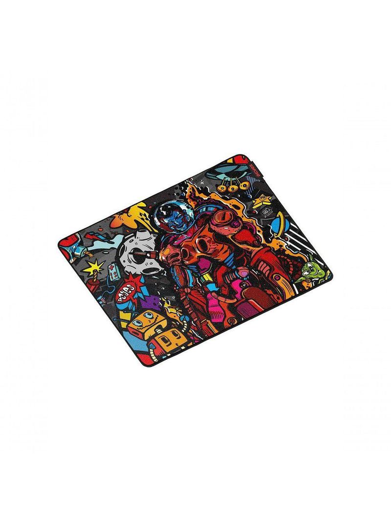 Mouse Pad Gamer Pcyes Dr Kepler 500 X 400 - Drk50x40