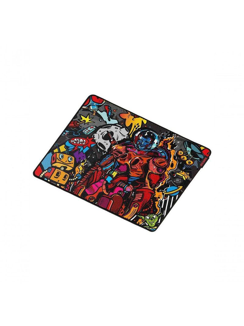 Mouse Pad Gamer Pcyes Dr Kepler 500 X 400 - Drk50x40