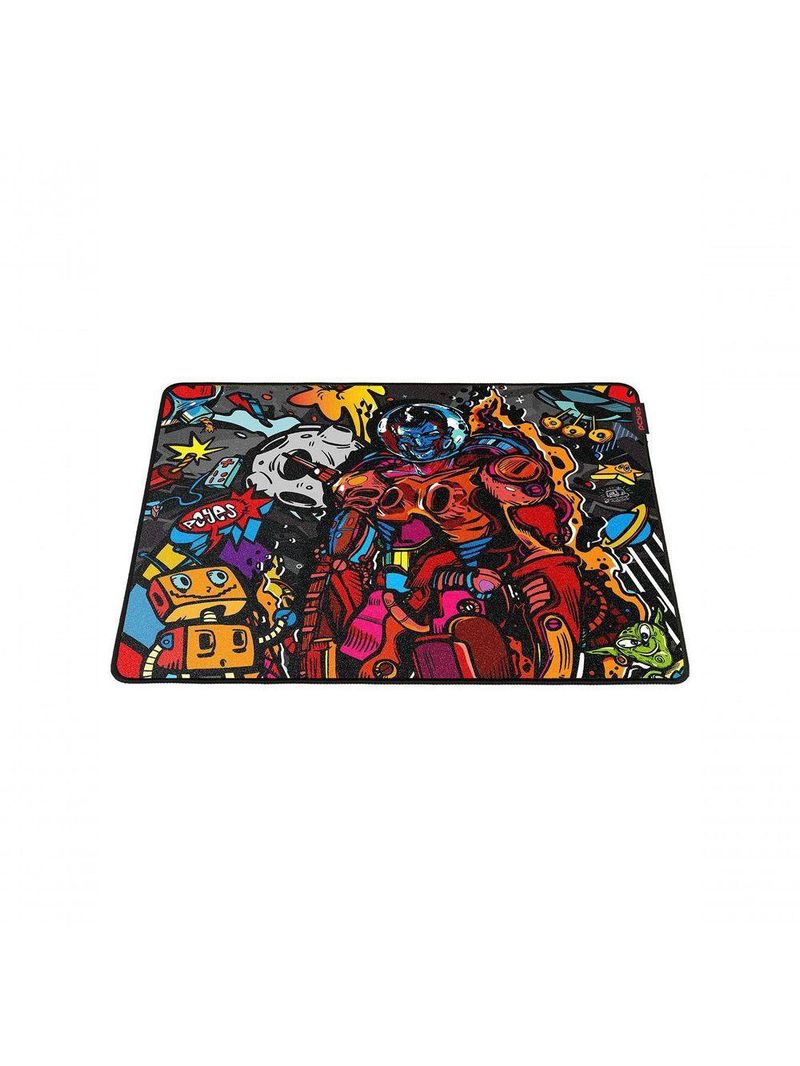 Mouse Pad Gamer Pcyes Dr Kepler 500 X 400 - Drk50x40
