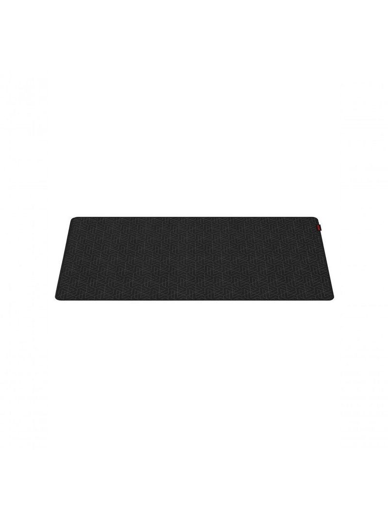 Mouse Pad Gamer Pcyes Maze Extended Black Vulcan - 900 X 420 - Pmm90x42bv