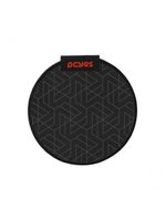Mouse Pad Gamer Pcyes Maze Extended Black Vulcan - 900 X 420 - Pmm90x42bv