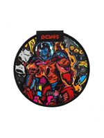 Mouse Pad Gamer Pcyes Dr Kepler 500 X 400 - Drk50x40