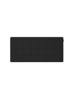 Mouse Pad Gamer Pcyes Maze Extended Black Vulcan - 900 X 420 - Pmm90x42bv
