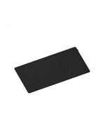 Mouse Pad Gamer Pcyes Maze Extended Black Vulcan - 900 X 420 - Pmm90x42bv
