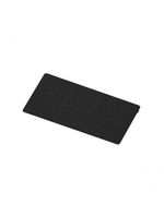 Mouse Pad Gamer Pcyes Maze Extended Black Vulcan - 900 X 420 - Pmm90x42bv