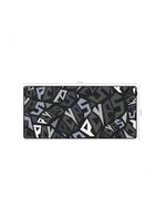 Mouse Pad Gamer Pcyes Signature Extended Black Vulcan - 900