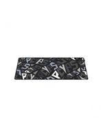 Mouse Pad Gamer Pcyes Signature Extended Black Vulcan - 900
