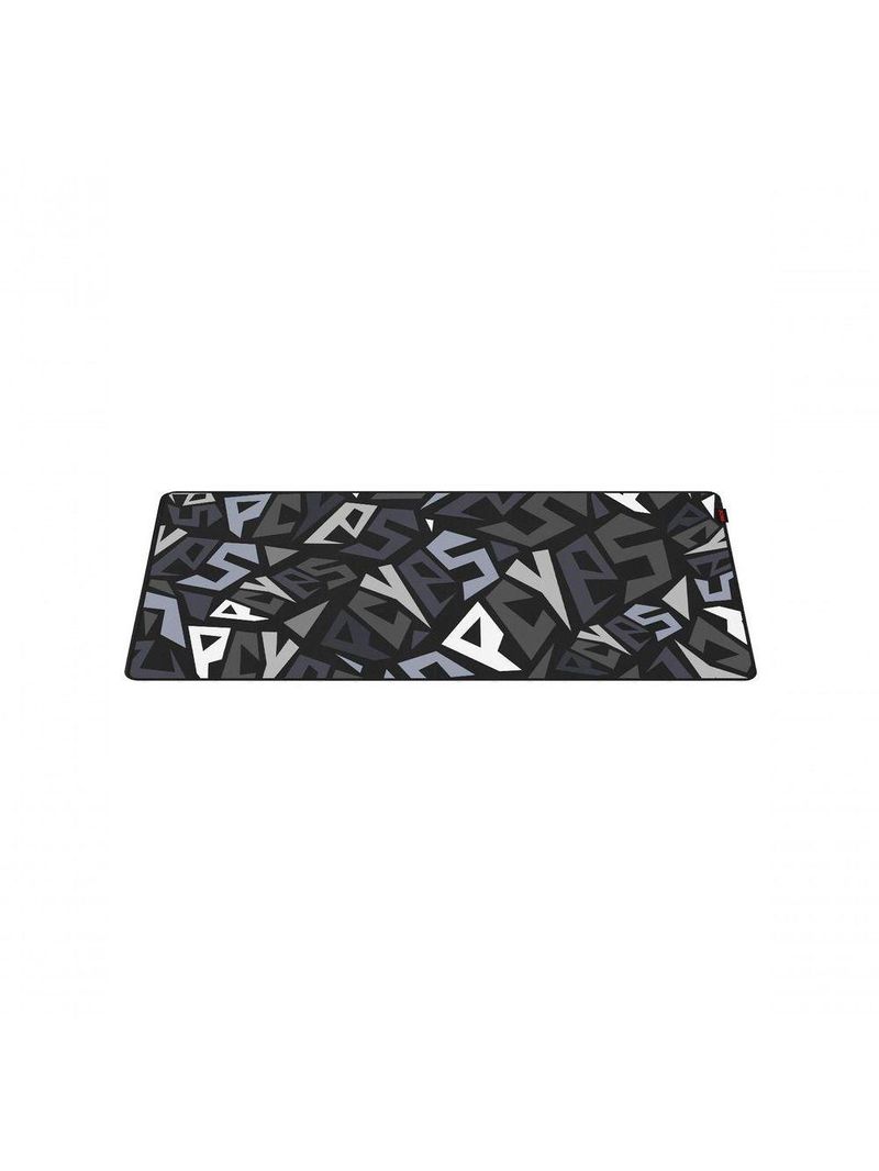 Mouse Pad Gamer Pcyes Signature Extended Black Vulcan - 900
