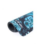 Mouse Pad Gamer Vinik Extended Level Up 700x400x2mm -
