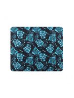 Mouse Pad Gamer Vinik Level Up 320x270x2mm - Mplu32