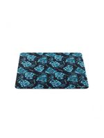 Mouse Pad Gamer Vinik Level Up 320x270x2mm - Mplu32
