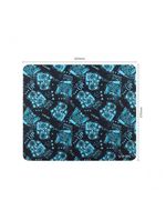 Mouse Pad Gamer Vinik Level Up 320x270x2mm - Mplu32