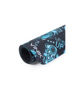 Mouse Pad Gamer Vinik Level Up 320x270x2mm - Mplu32