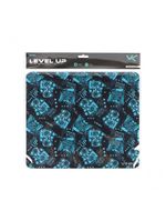 Mouse Pad Gamer Vinik Level Up 320x270x2mm - Mplu32