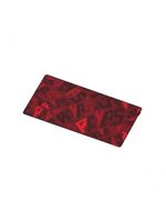 Mouse Pad Gamer Pcyes Signature Extended Red Magma Limited - 900 X 420 - Pms90x42rm