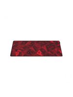 Mouse Pad Gamer Pcyes Signature Extended Red Magma Limited - 900 X 420 - Pms90x42rm