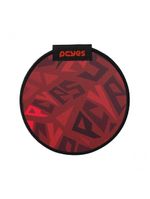 Mouse Pad Gamer Pcyes Signature Extended Red Magma Limited - 900 X 420 - Pms90x42rm
