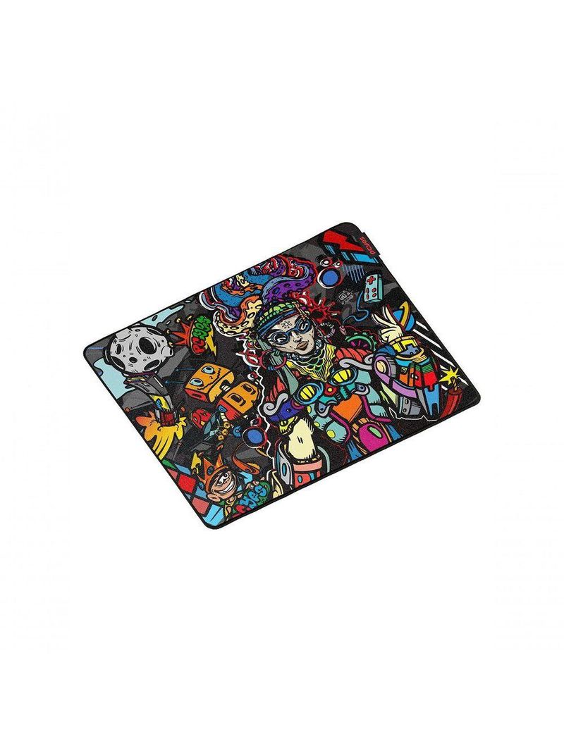 Mouse Pad Gamer Pcyes Agata 500 X 400 - Agt50x40