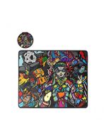 Mouse Pad Gamer Pcyes Agata 500 X 400 - Agt50x40
