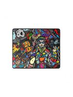 Mouse Pad Gamer Pcyes Agata 500 X 400 - Agt50x40