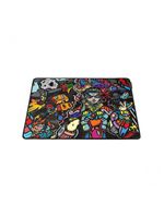 Mouse Pad Gamer Pcyes Agata 500 X 400 - Agt50x40