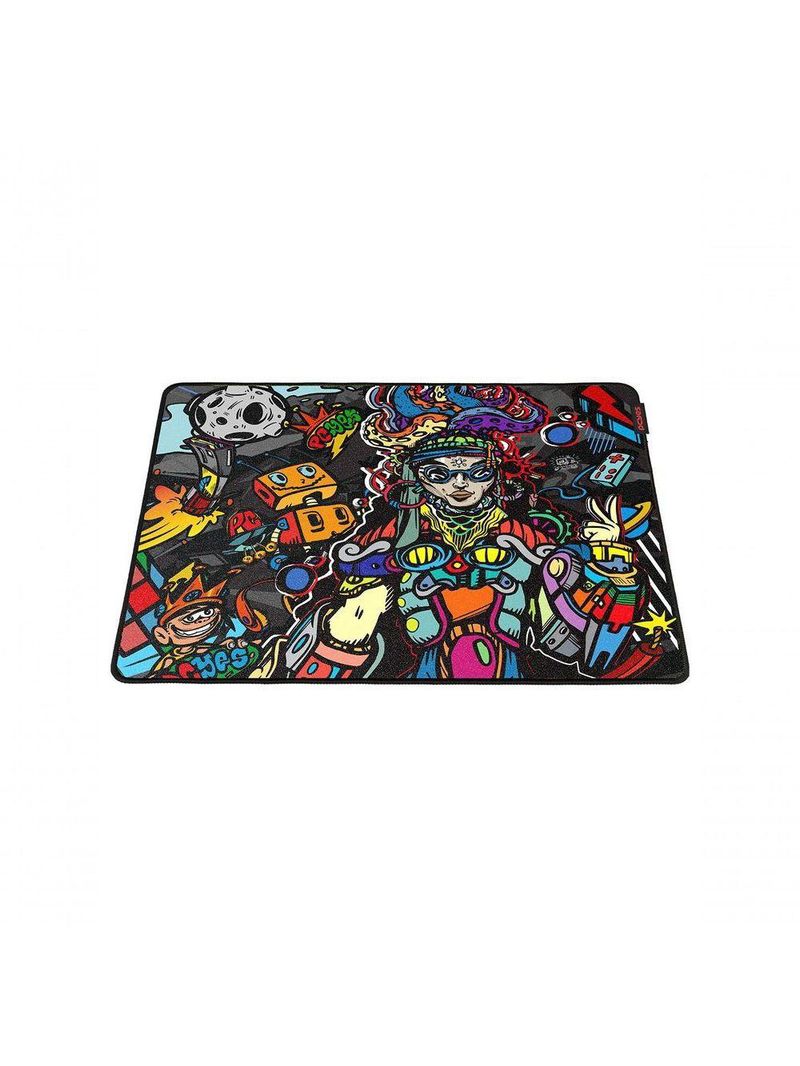 Mouse Pad Gamer Pcyes Agata 500 X 400 - Agt50x40