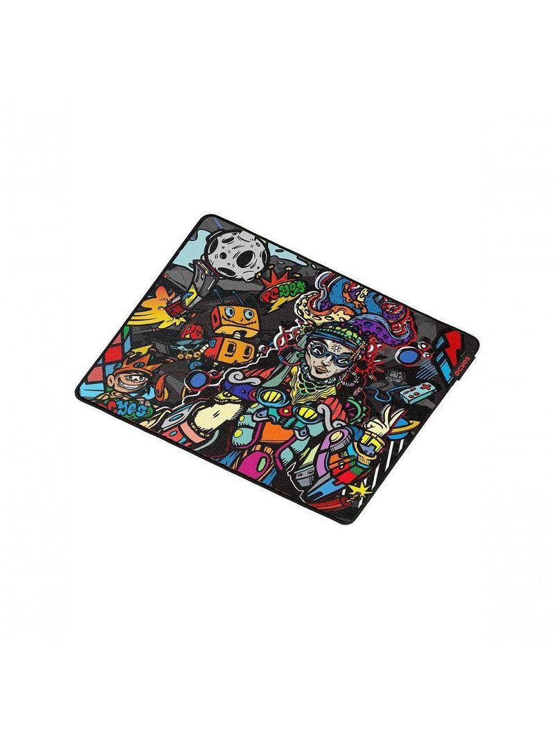 Mouse Pad Gamer Pcyes Agata 500 X 400 - Agt50x40