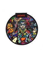 Mouse Pad Gamer Pcyes Agata 500 X 400 - Agt50x40